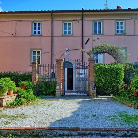Gualdo Sleeps 2 With Pool And Wifi Apartmán Gualdo (Tuscany)