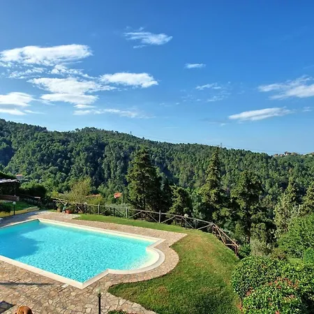 Gualdo Sleeps 2 With Pool And Wifi Apartmán *