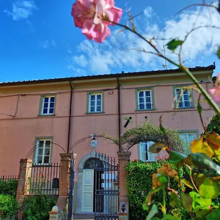 Gualdo Sleeps 2 With Pool And Wifi Apartmán *
