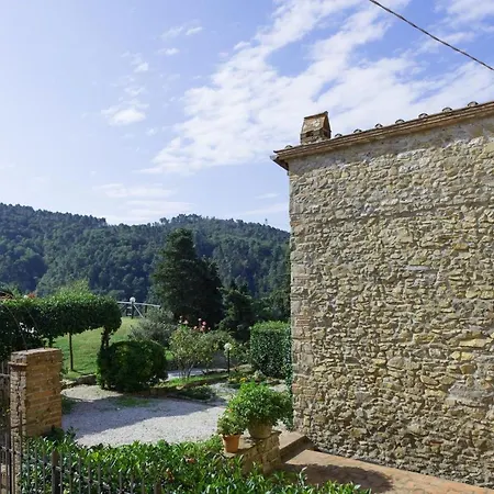 Apartmán Gualdo Sleeps 2 With Pool And Wifi *
