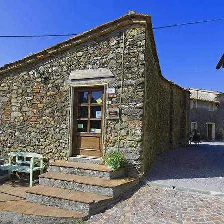 Gualdo Sleeps 2 With Pool And Wifi Apartmán Gualdo (Tuscany)