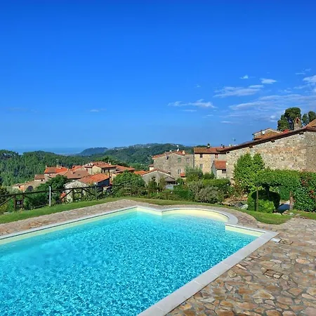 Gualdo Sleeps 2 With Pool And Wifi Apartmán *
