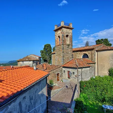Gualdo Sleeps 2 With Pool And Wifi Apartmán Gualdo (Tuscany)